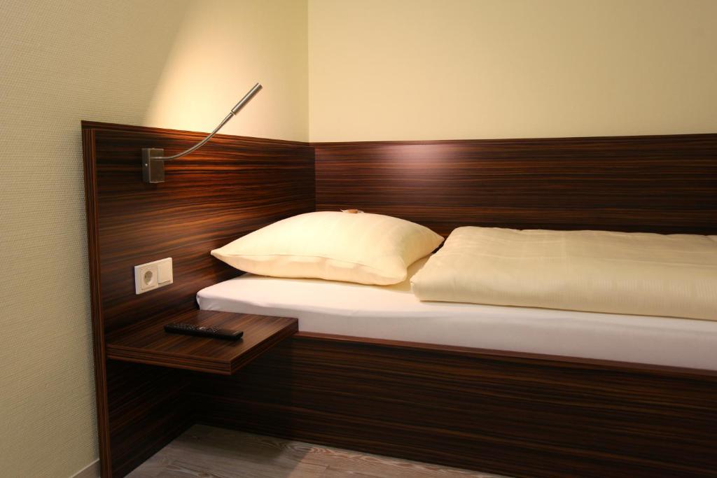 Hotel Alter Zoll Kleinblittersdorf Room photo