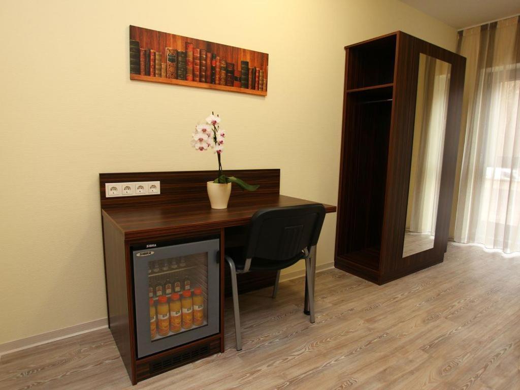 Hotel Alter Zoll Kleinblittersdorf Room photo