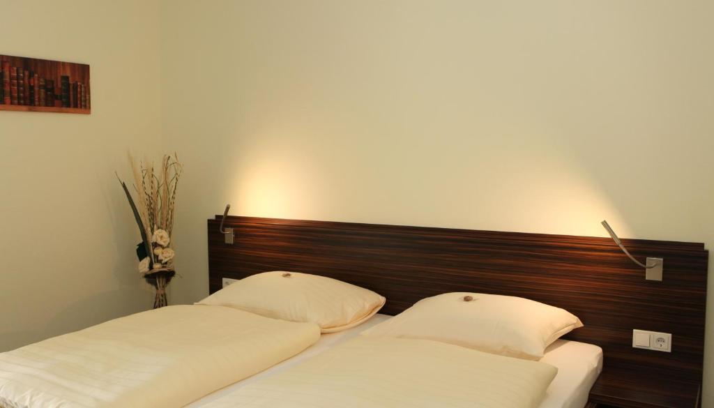 Hotel Alter Zoll Kleinblittersdorf Room photo